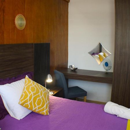 Pino Apartment Oaxaca Buitenkant foto