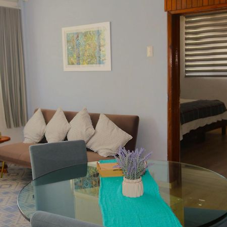 Pino Apartment Oaxaca Buitenkant foto