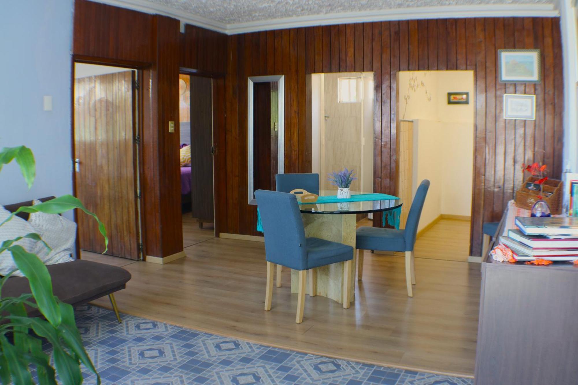 Pino Apartment Oaxaca Buitenkant foto