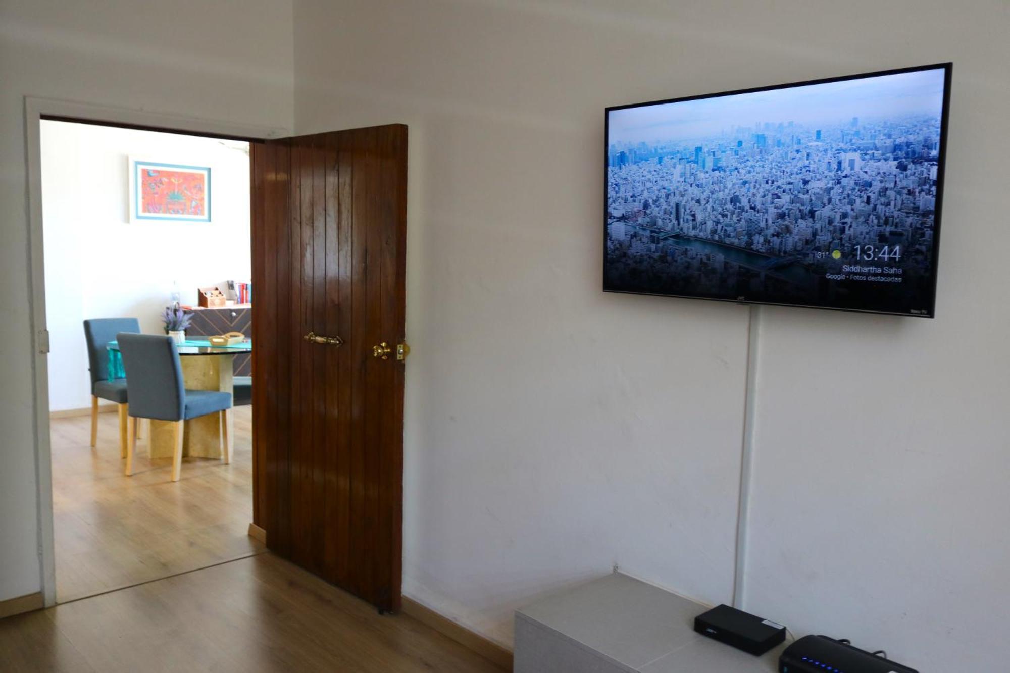 Pino Apartment Oaxaca Buitenkant foto