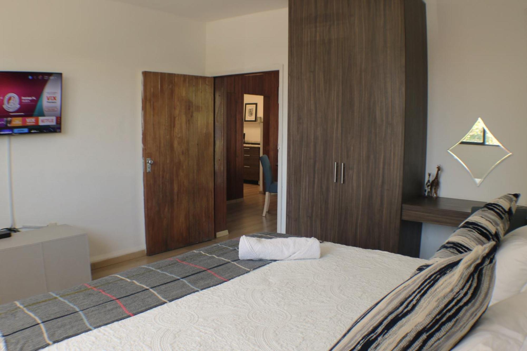 Pino Apartment Oaxaca Buitenkant foto
