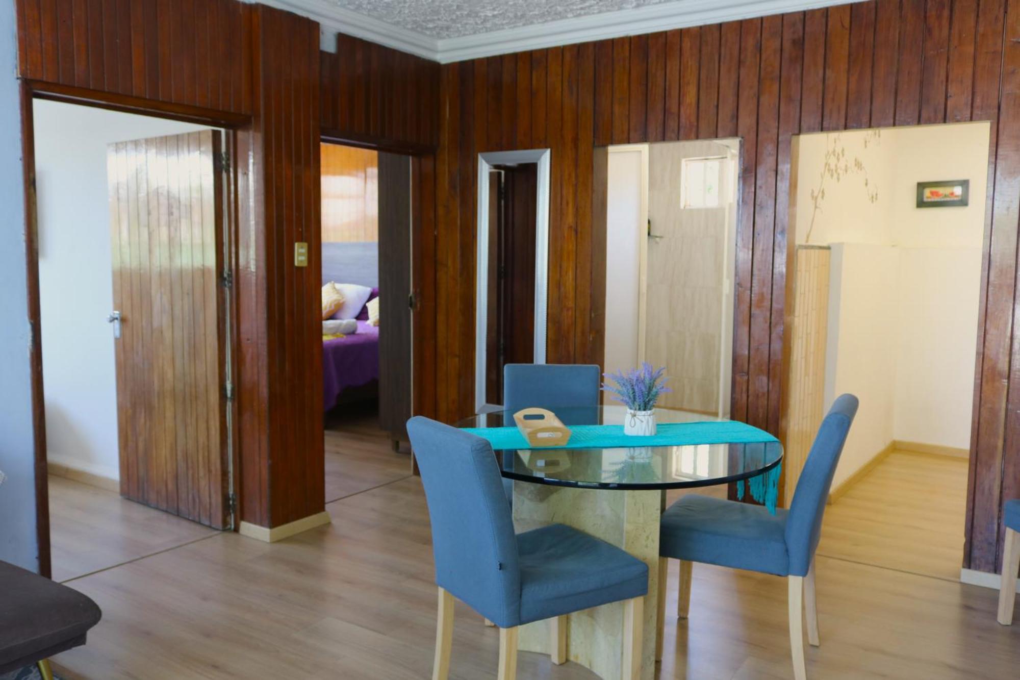Pino Apartment Oaxaca Buitenkant foto