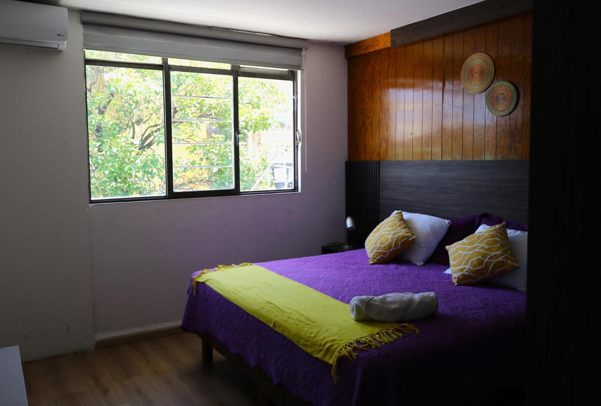 Pino Apartment Oaxaca Buitenkant foto